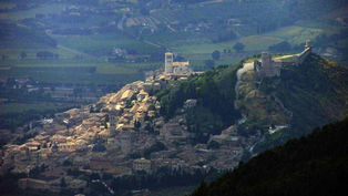 For love of God: the radical witness of Sts. Francis and Clare of Assisi