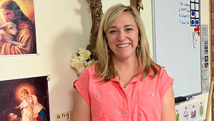 A Labor of Love: Local teacher works to welcome students with disabilities