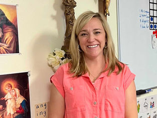 A Labor of Love: Local teacher works to welcome students with disabilities