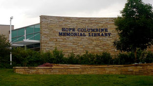 Columbine: Out of evil comes a greater good