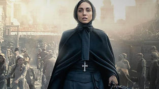 Real Heroes Wear Capes: ‘Cabrini’ Movie Director Says Saint’s ‘Life Was a Prayer in Itself’
