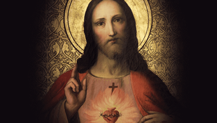 Pray for the sanctification of priests on June 24