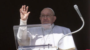 Pope Francis announces Year of Prayer to prepare for 2025 Jubilee