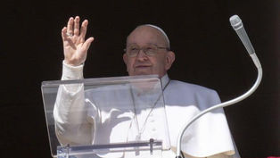 Pope Francis announces Year of Prayer to prepare for 2025 Jubilee