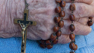 The Rosary Team: To Remember, Forget, and Believe