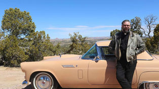 Restoring classic cars for vocations