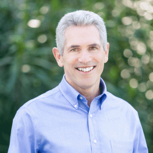 Dr. Bob Schuchts is the founder of the St. John Paul II Healing Center, based in Tallahassee, Fla.