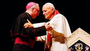John Paul II’s ‘Revolution’ in Denver: Cardinal Stafford Remembers World Youth Day ’93