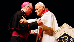 John Paul II’s ‘Revolution’ in Denver: Cardinal Stafford Remembers World Youth Day ’93