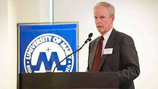 The renewal of Catholic higher education