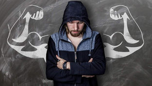 On ‘toxic masculinity’