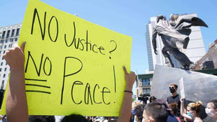 Statement of U.S. bishop chairmen in wake of death of George Floyd and national protests