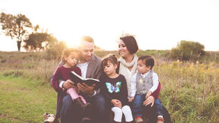 Raising the next generation of apostles