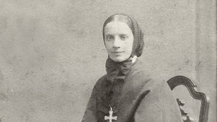 Mother Cabrini to be inducted into the Colorado Women’s Hall of Fame