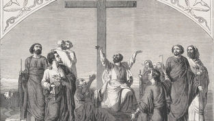 The original Apostolic Mindset: The Book of Acts