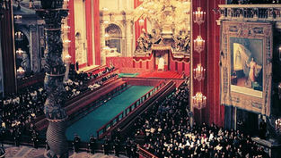 The War of the Conciliar Succession, continued