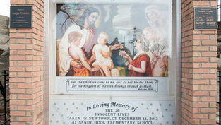 ‘Jesus Wept’: 10 years after Sandy Hook