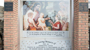 ‘Jesus Wept’: 10 years after Sandy Hook