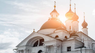 An Orthodox awakening