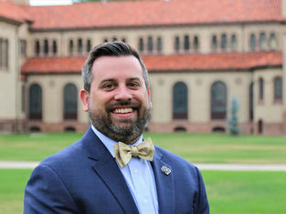 Bishop Machebeuf High School President takes new position in Minnesota