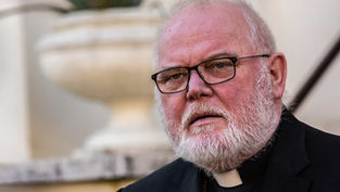 An open letter to Cardinal Reinhard Marx