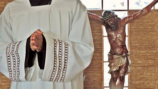 In Persona Christi: On the Gift of Holy Priests