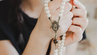 Pray a 54-day Rosary novena for mission renewal beginning Ash Wednesday