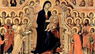 Why does the Church have ‘saints’?