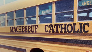 Bishop Machebeuf: Celebrating a 60-year history of Alumni