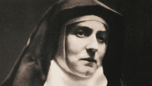 Could Edith Stein be declared the next doctor of the Church?