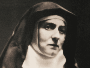 Could Edith Stein be declared the next doctor of the Church?