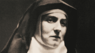 Could Edith Stein be declared the next doctor of the Church?