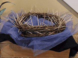One Less Thorn for Every Act of Charity: A Beautiful Lenten Tradition to Embrace with Your Children