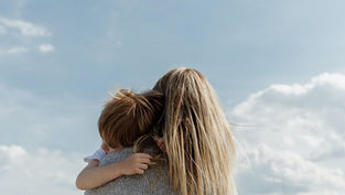 Motherhood: A spiritual gift