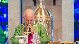  Archbishop’s February prayer intention: For the sick and suffering