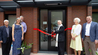 Blessings and Beginnings: Marisol Health Northern Colorado Opens its Doors
