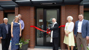Blessings and Beginnings: Marisol Health Northern Colorado Opens its Doors