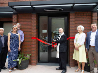Blessings and Beginnings: Marisol Health Northern Colorado Opens its Doors