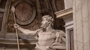 Vatican Unveils the Holy Lance: A Solemn Tribute to Soldier of Faith St. Longinus