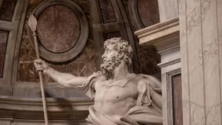Vatican Unveils the Holy Lance: A Solemn Tribute to Soldier of Faith St. Longinus