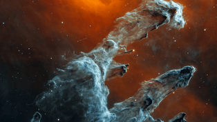 Easter, Creation, and holiness
