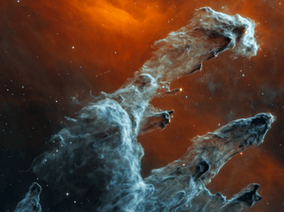 Easter, Creation, and holiness