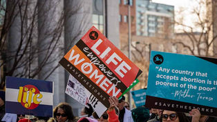 Tell Colorado legislators “No” to “Roe v. Wade Day” and “Right to Abortion” ballot initiative