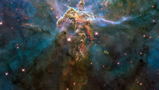 Way beyond the New Atheist nonsense