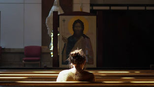 Americans of faith feel less accepted by society, new survey finds