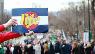 Celebrate and support the sacred gift of life