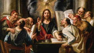 God’s Greatest Commandment