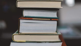 Five books to help you reboot your spiritual life this Lent