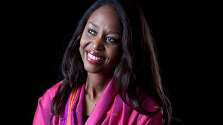 Dare to forgive: Immaculée Ilibagiza & radical reconciliation