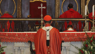 Evangelization: What and When?